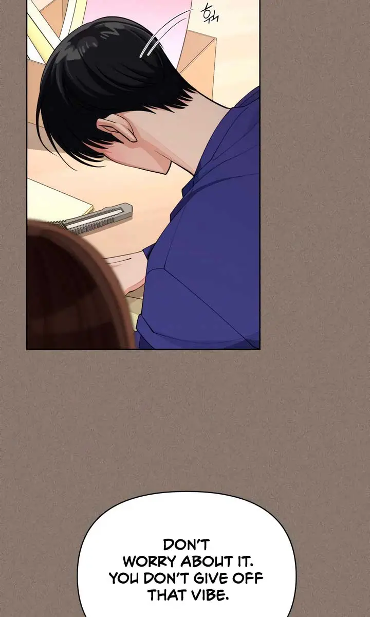 Lee Seob's Love Chapter 29 Page 47