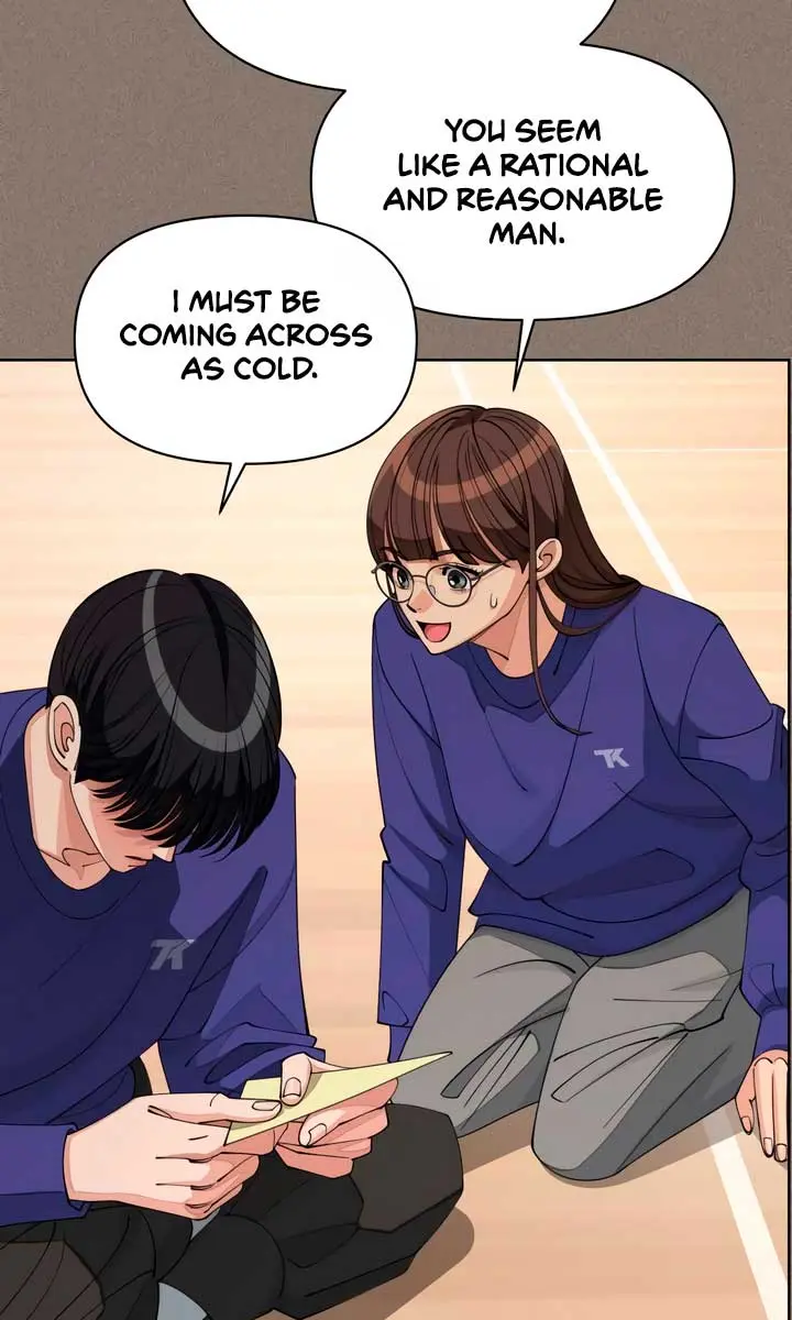 Lee Seob's Love Chapter 29 Page 48