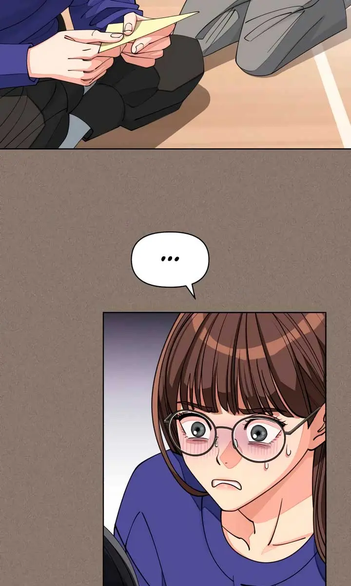 Lee Seob's Love Chapter 29 Page 50