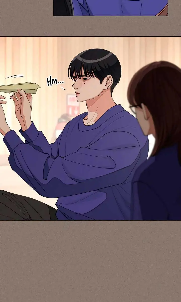 Lee Seob's Love Chapter 29 Page 51