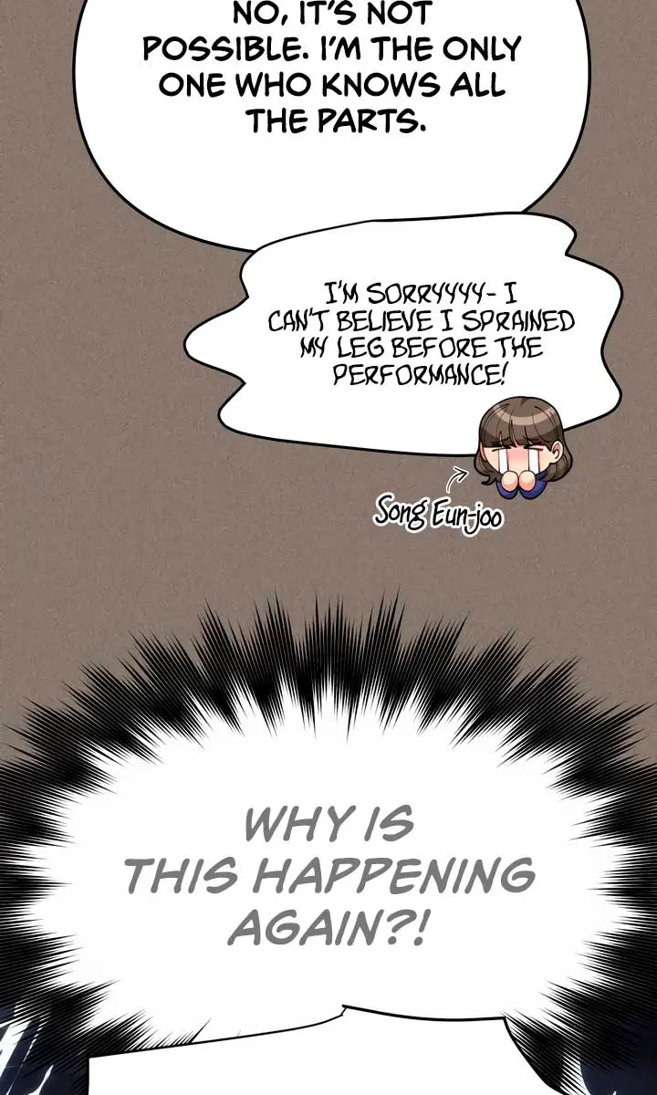 Lee Seob's Love Chapter 29 Page 65