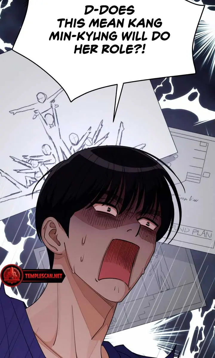 Lee Seob's Love Chapter 29 Page 66