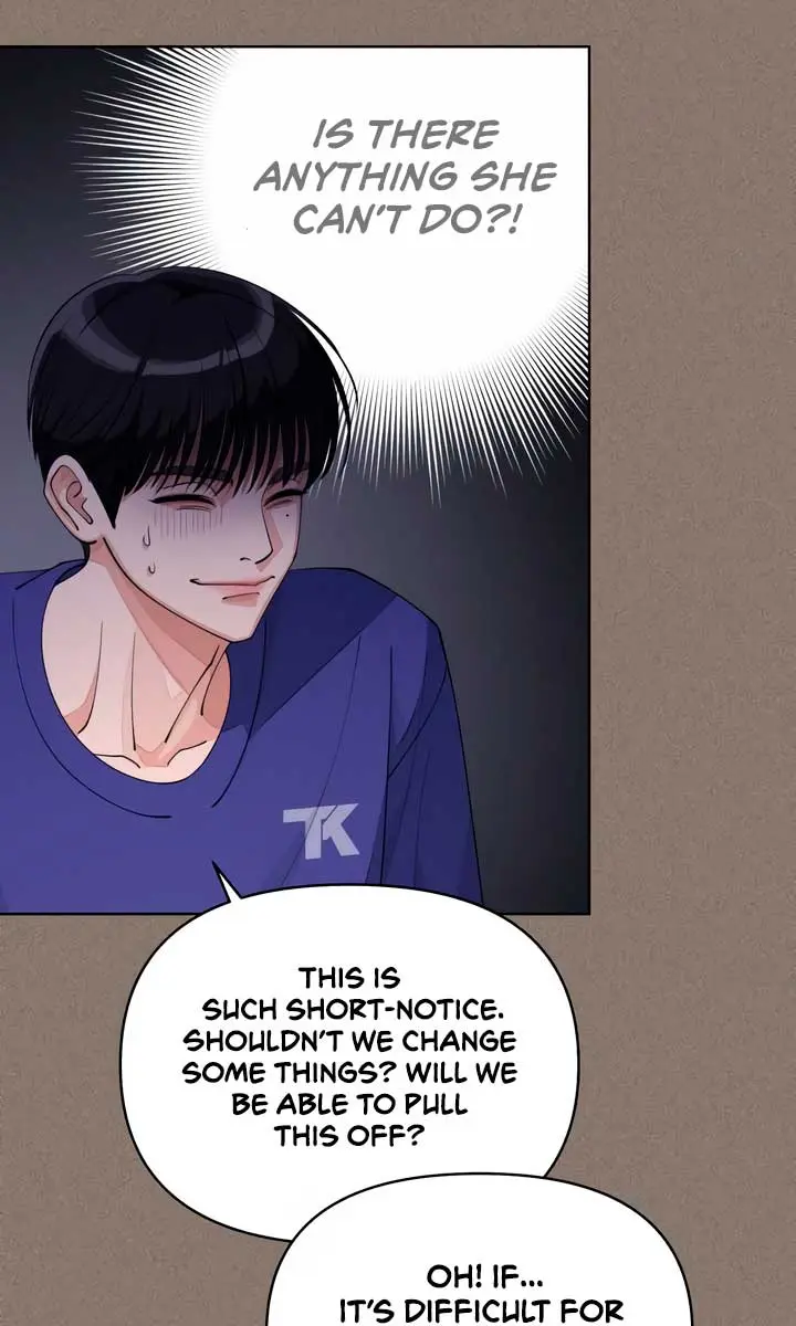 Lee Seob's Love Chapter 29 Page 69