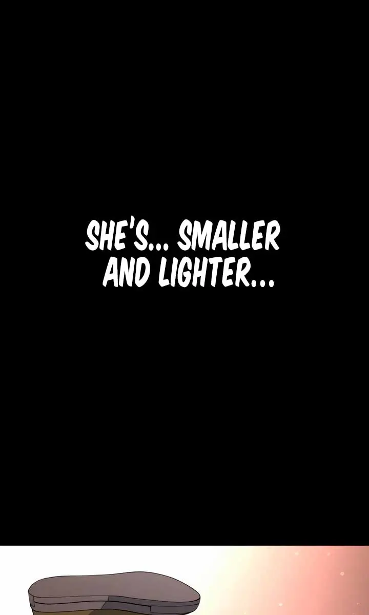 Lee Seob's Love Chapter 29 Page 91