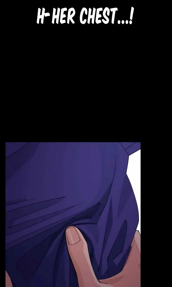 Lee Seob's Love Chapter 29 Page 98