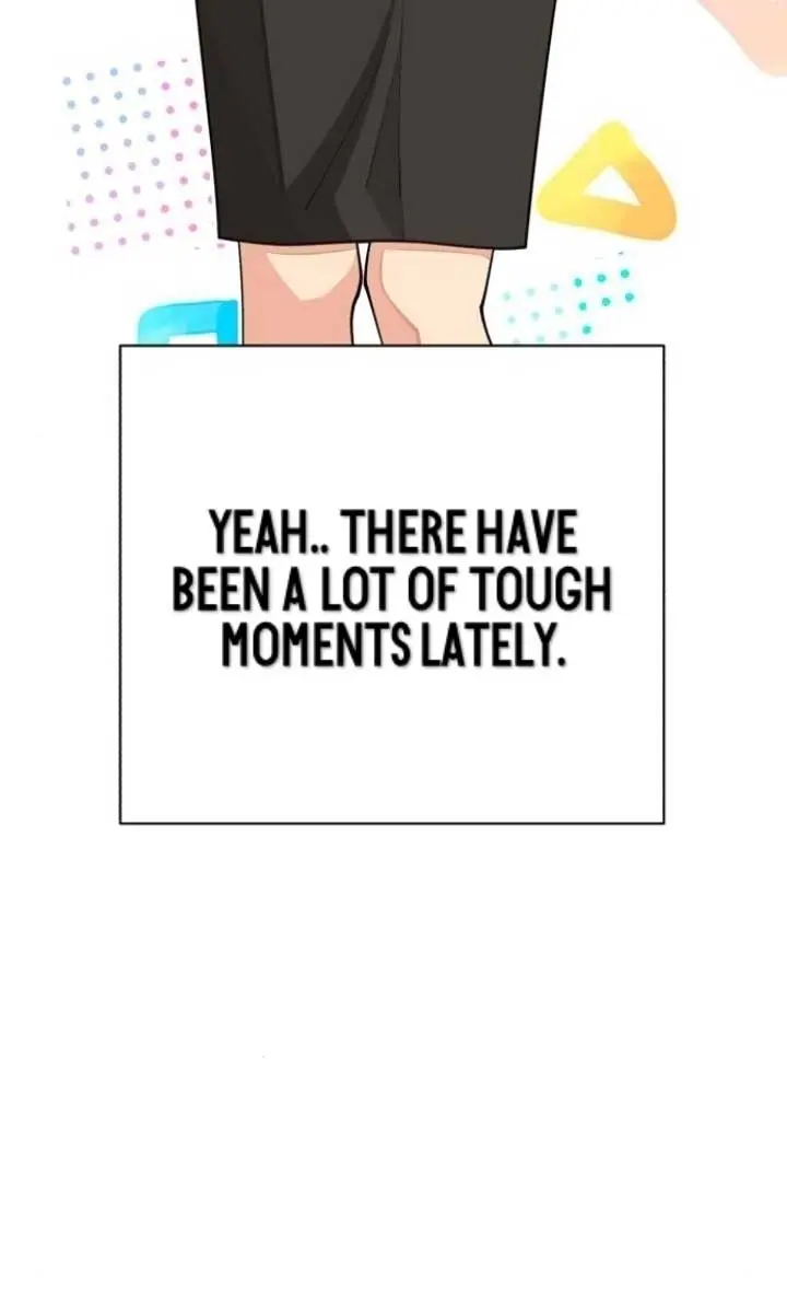 Lee Seob's Love Chapter 30 Page 12