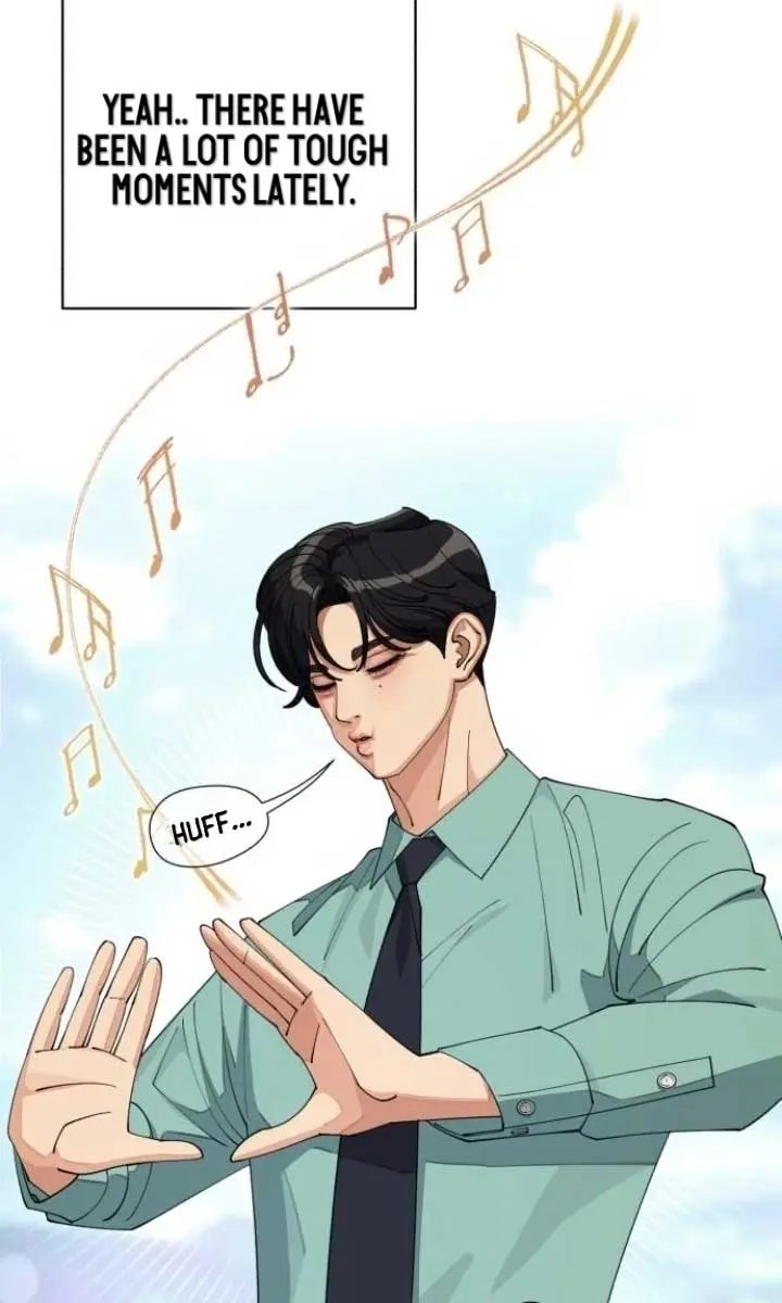 Lee Seob's Love Chapter 30 Page 17