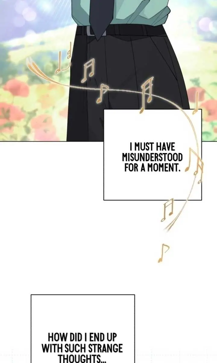 Lee Seob's Love Chapter 30 Page 18