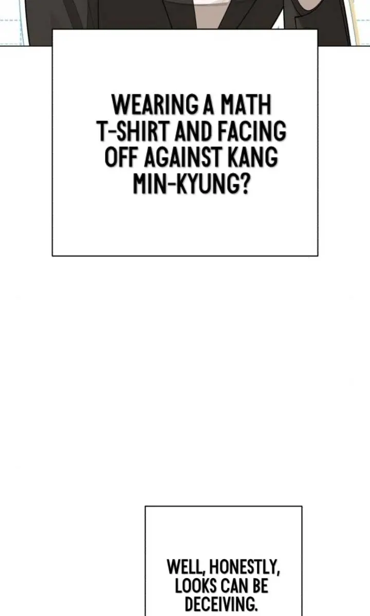 Lee Seob's Love Chapter 30 Page 21