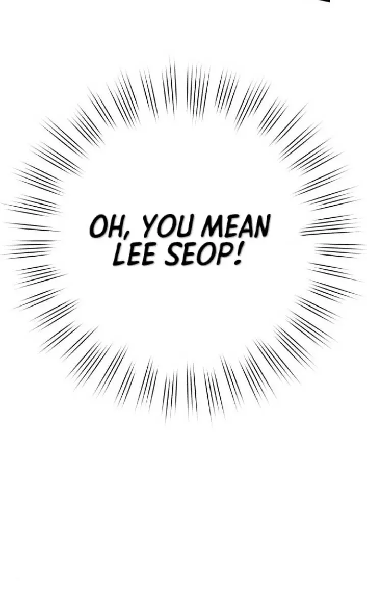 Lee Seob's Love Chapter 30 Page 26