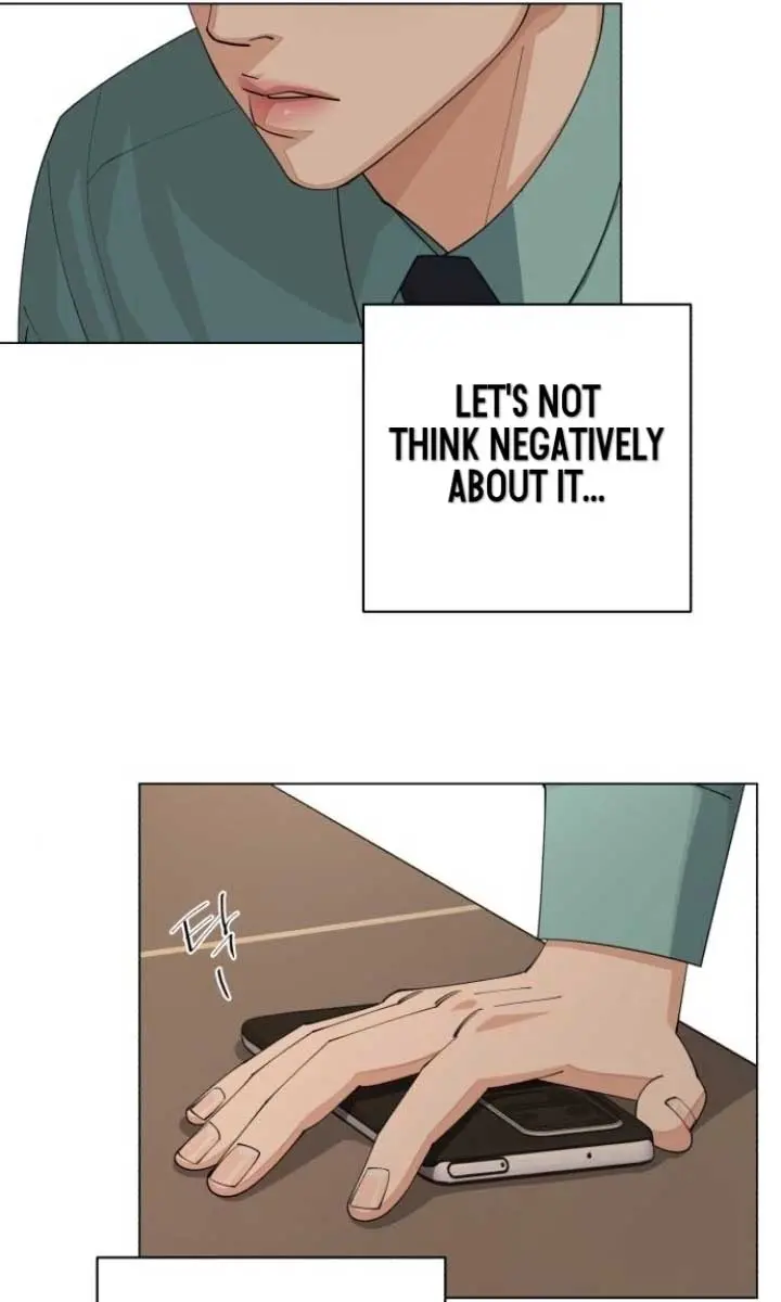 Lee Seob's Love Chapter 30 Page 37