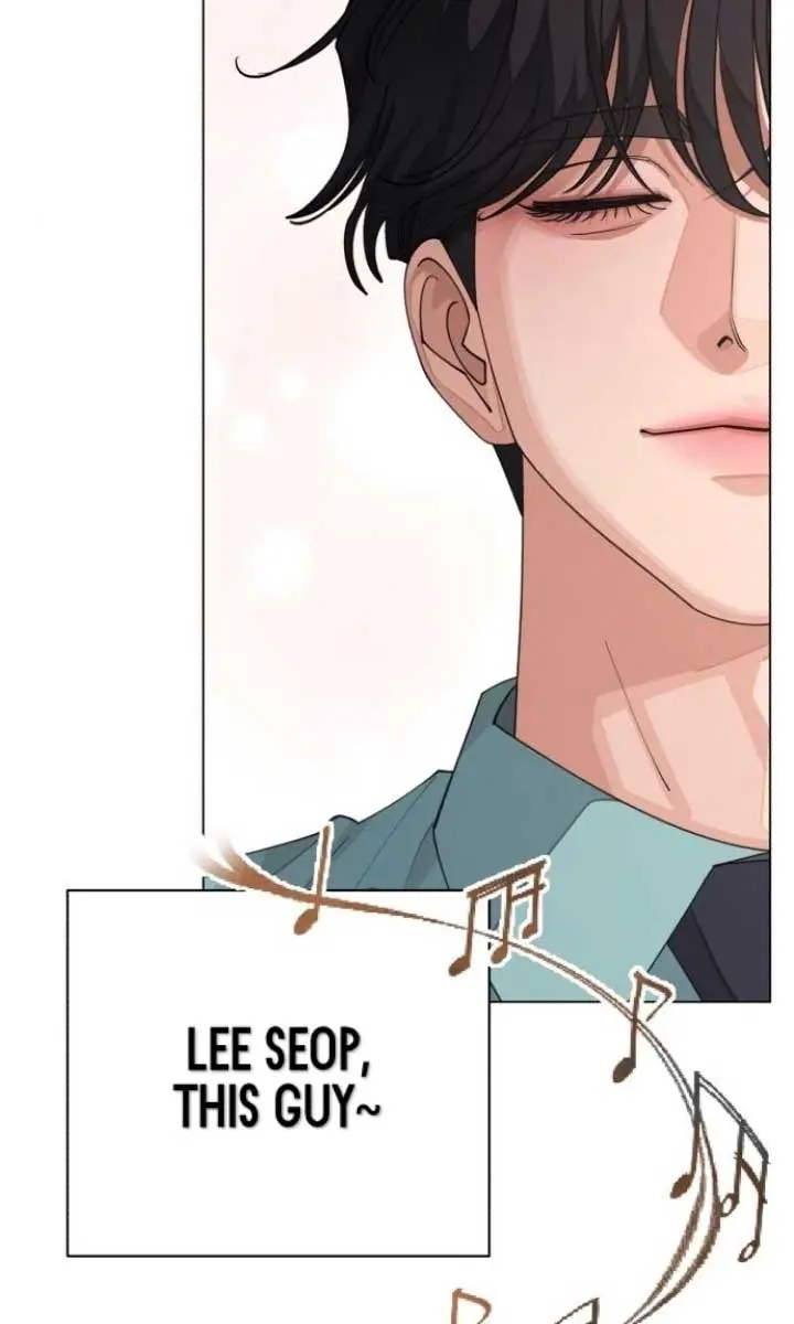 Lee Seob's Love Chapter 30 Page 43