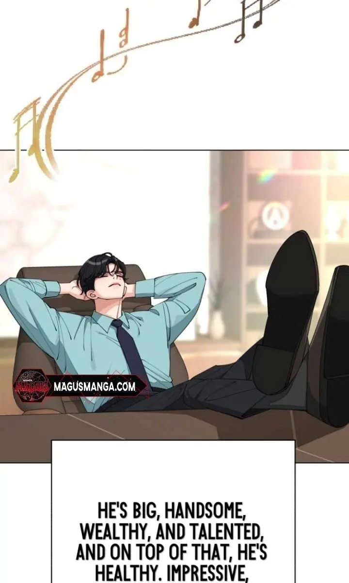 Lee Seob's Love Chapter 30 Page 44