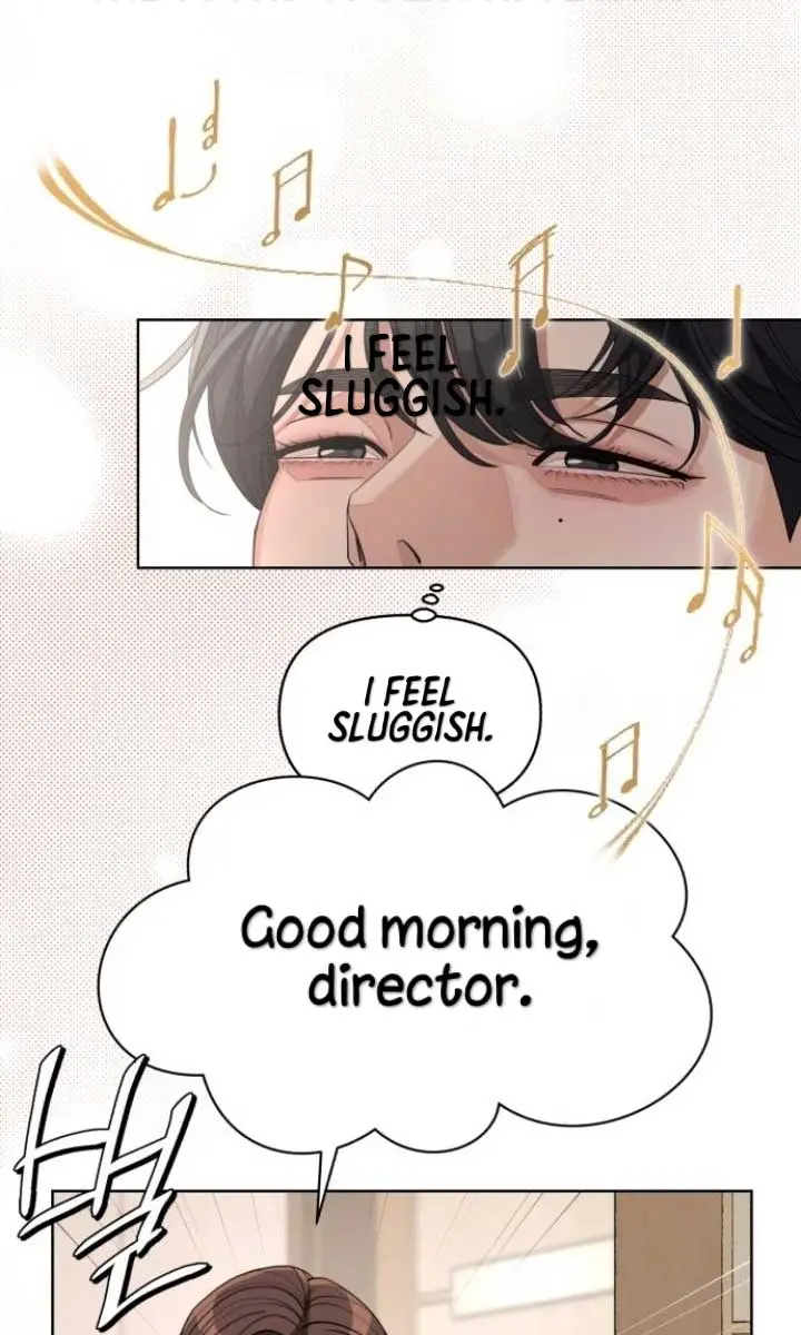 Lee Seob's Love Chapter 30 Page 50