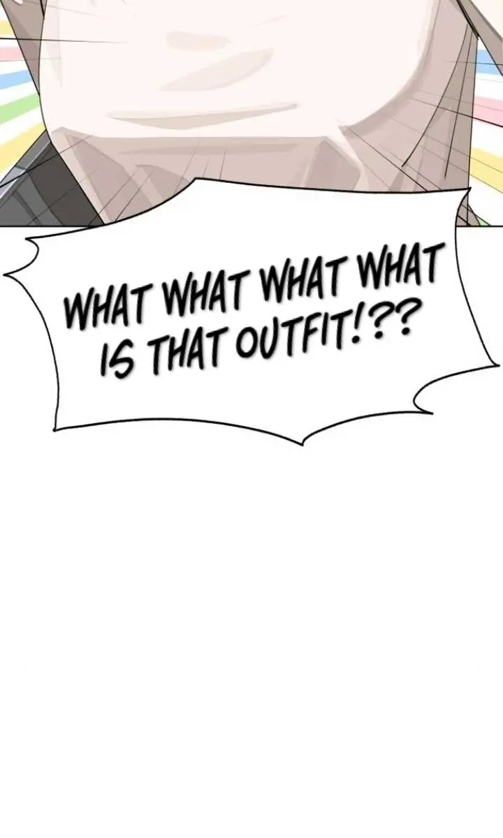 Lee Seob's Love Chapter 30 Page 52