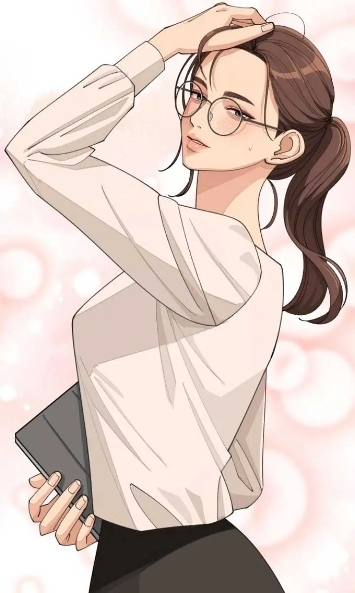 Lee Seob's Love Chapter 30 Page 54