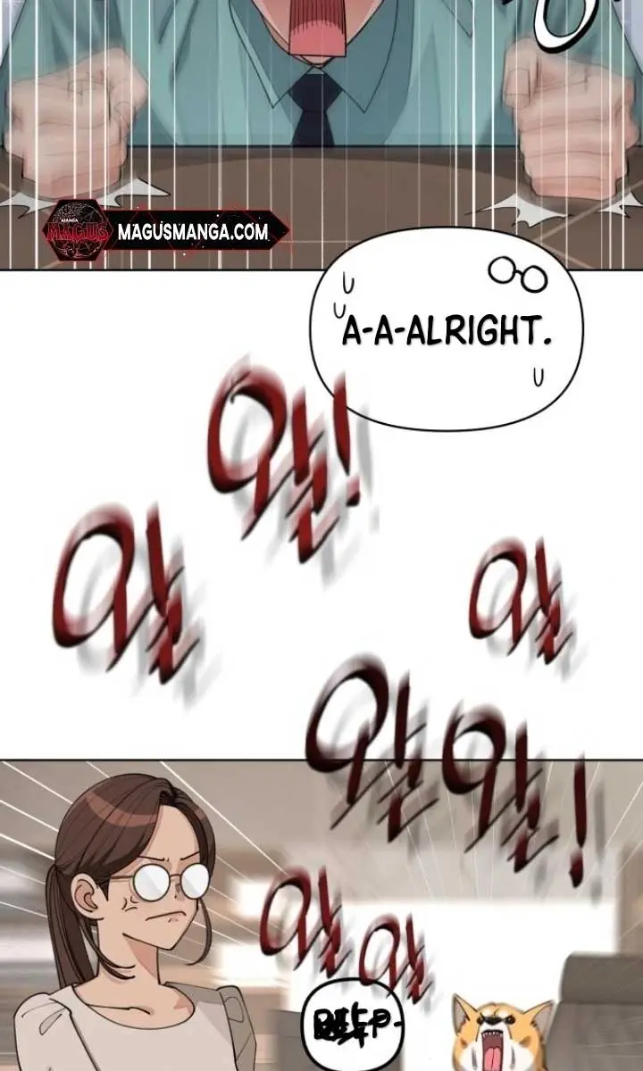 Lee Seob's Love Chapter 30 Page 58