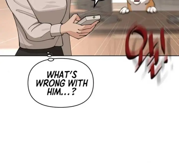 Lee Seob's Love Chapter 30 Page 59