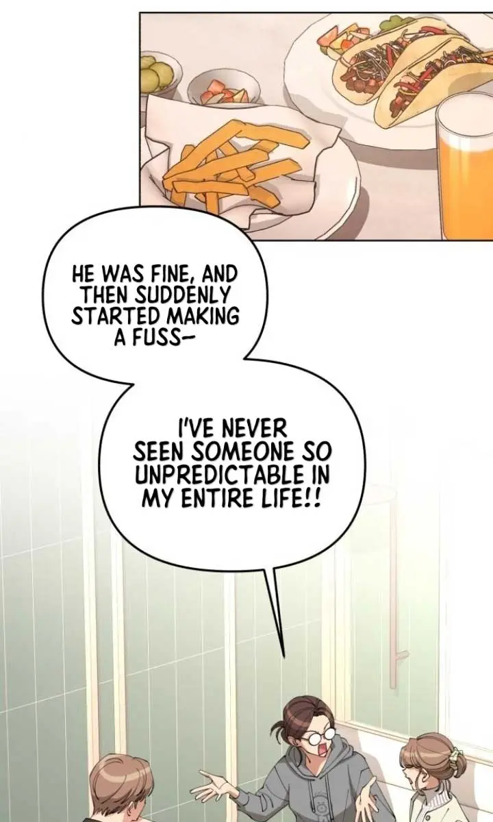 Lee Seob's Love Chapter 30 Page 63