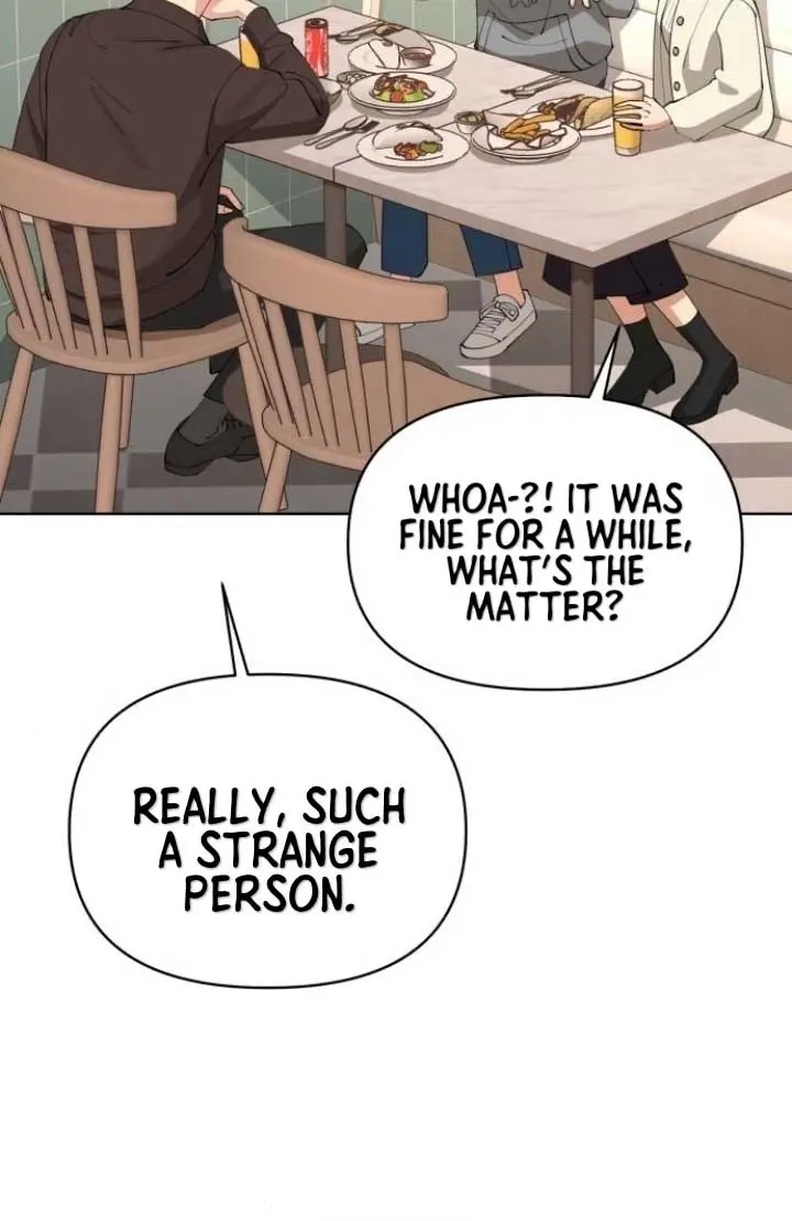 Lee Seob's Love Chapter 30 Page 64