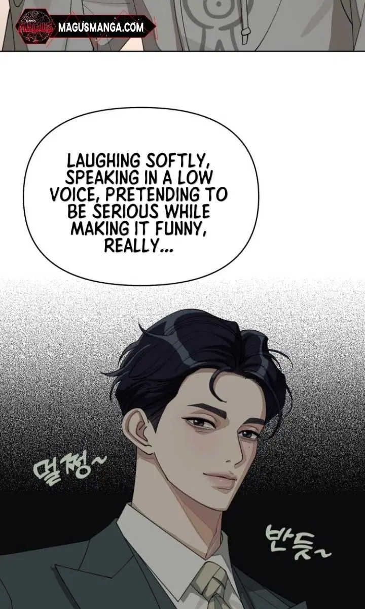 Lee Seob's Love Chapter 30 Page 66