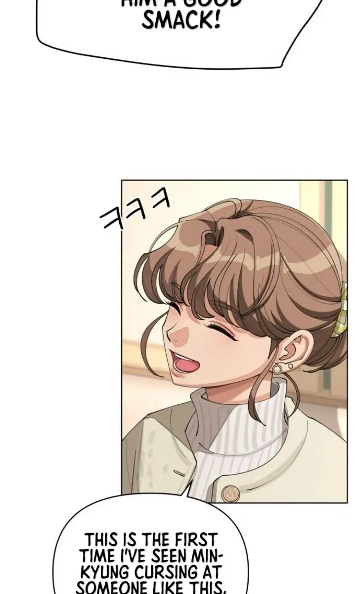 Lee Seob's Love Chapter 30 Page 69