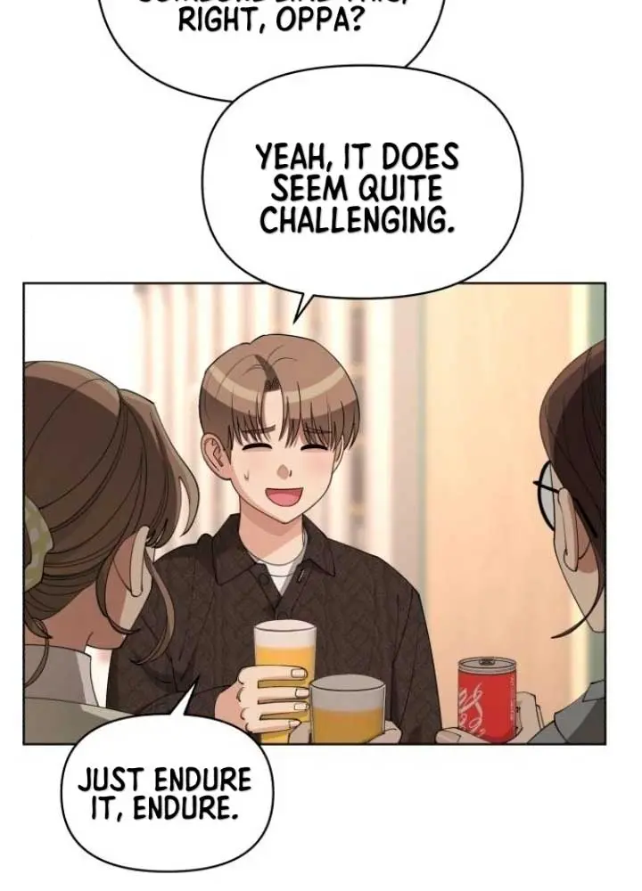 Lee Seob's Love Chapter 30 Page 70
