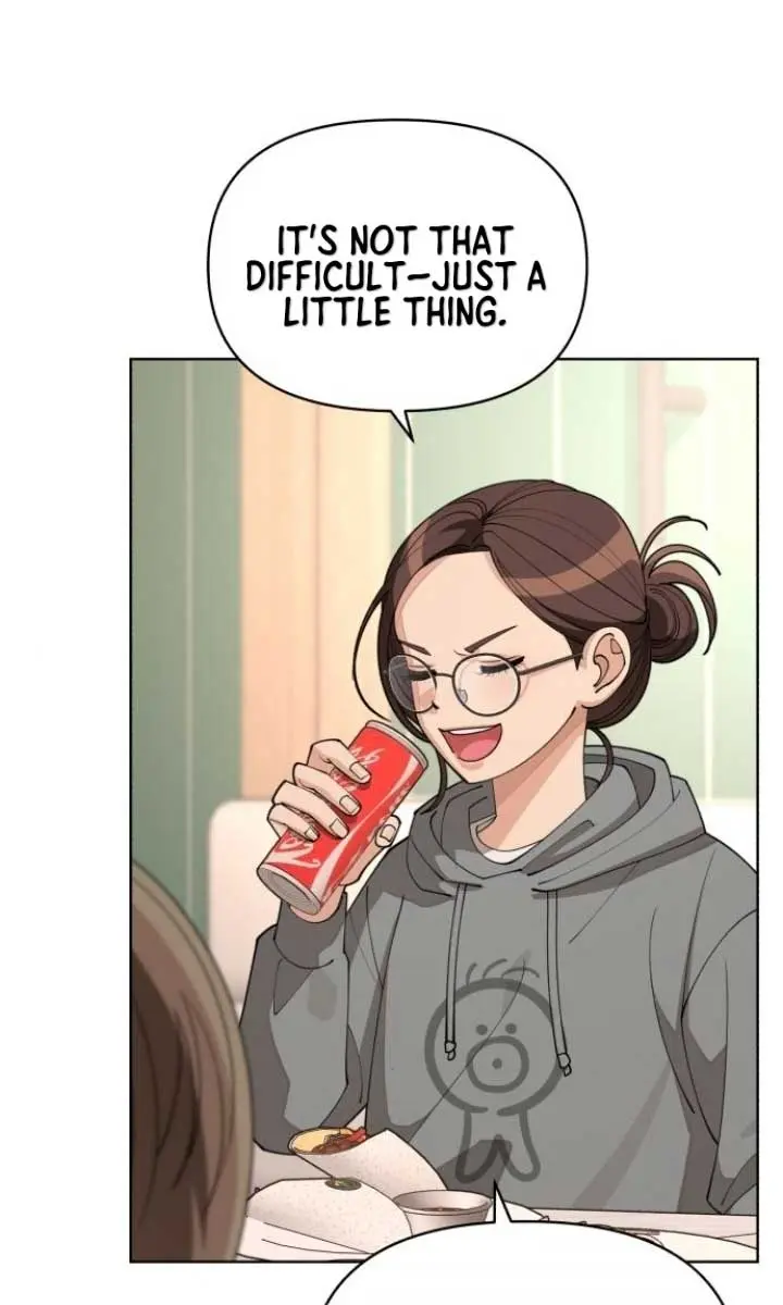 Lee Seob's Love Chapter 30 Page 71