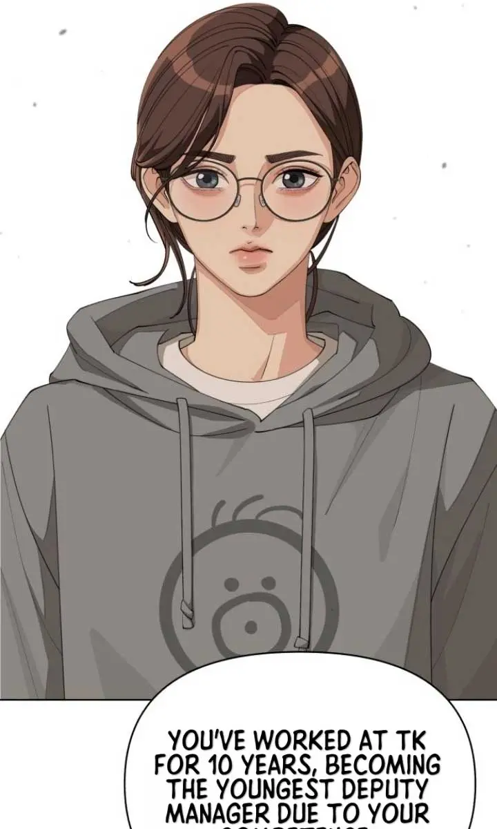 Lee Seob's Love Chapter 30 Page 75