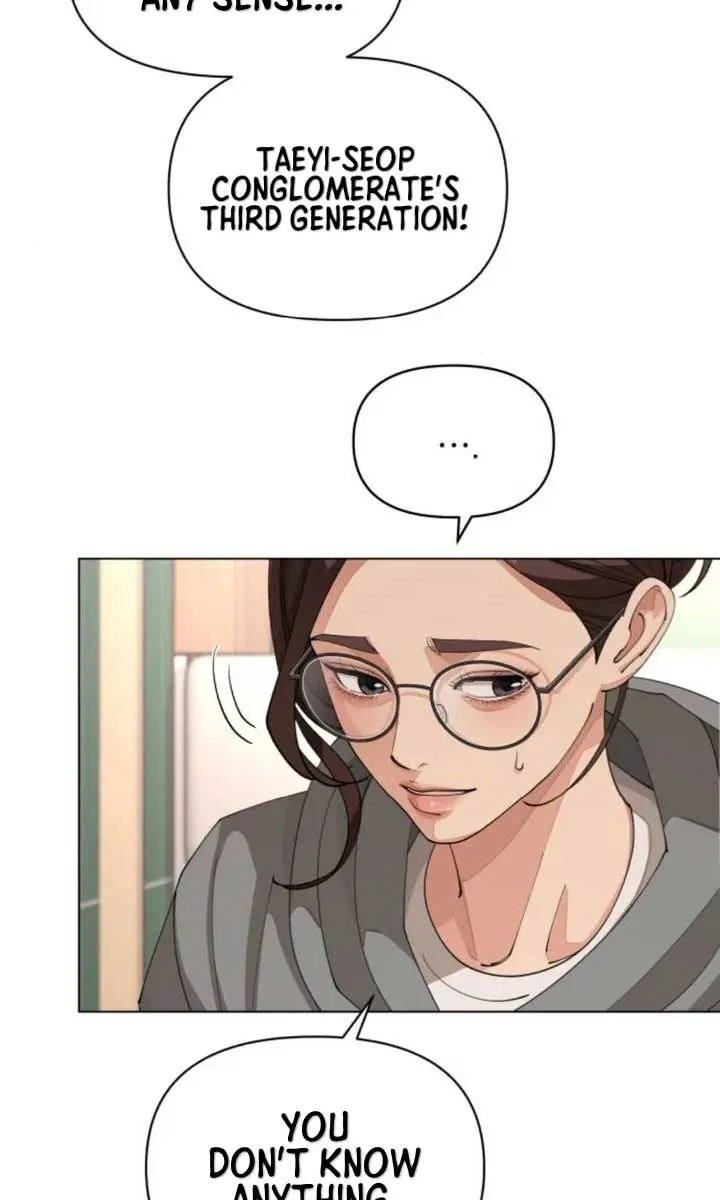 Lee Seob's Love Chapter 31 Page 4