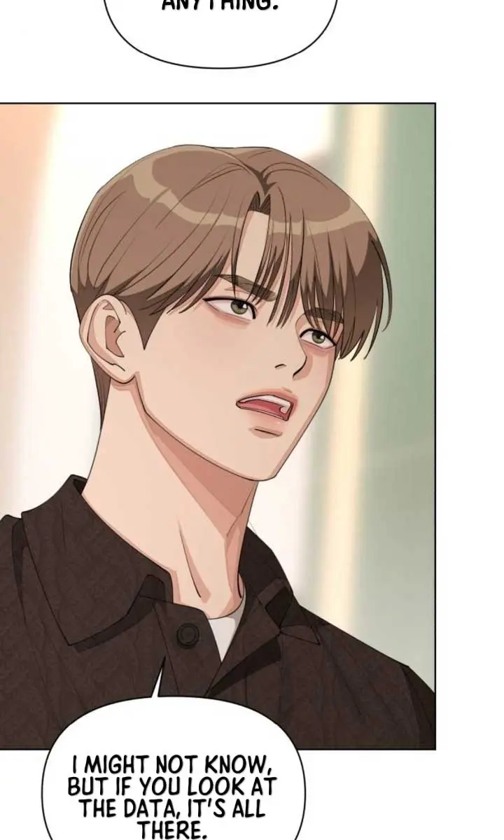 Lee Seob's Love Chapter 31 Page 5