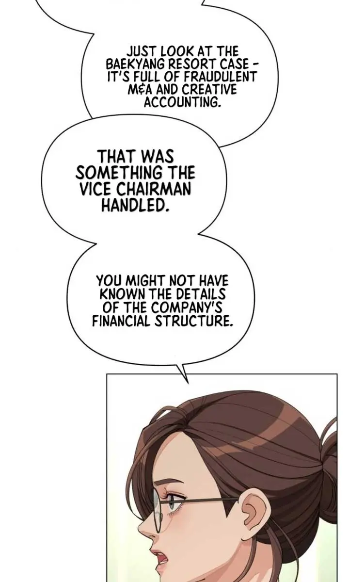 Lee Seob's Love Chapter 31 Page 6