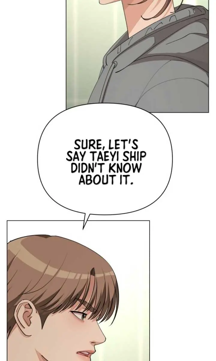 Lee Seob's Love Chapter 31 Page 7