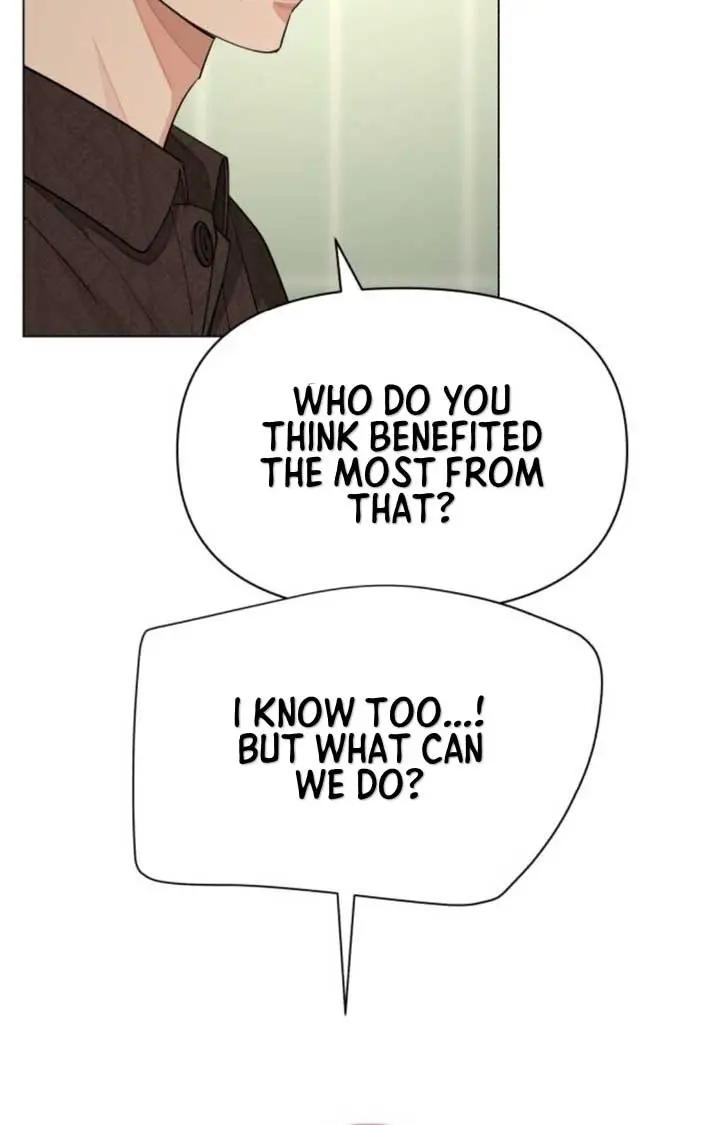 Lee Seob's Love Chapter 31 Page 8