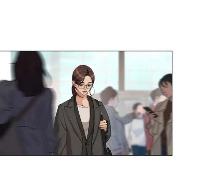 Lee Seob's Love Chapter 31 Page 16