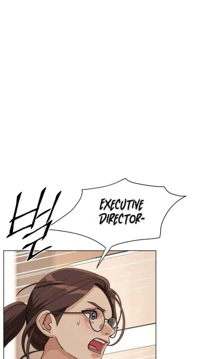 Lee Seob's Love Chapter 31 Page 23