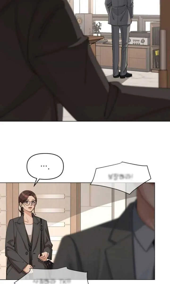 Lee Seob's Love Chapter 31 Page 26