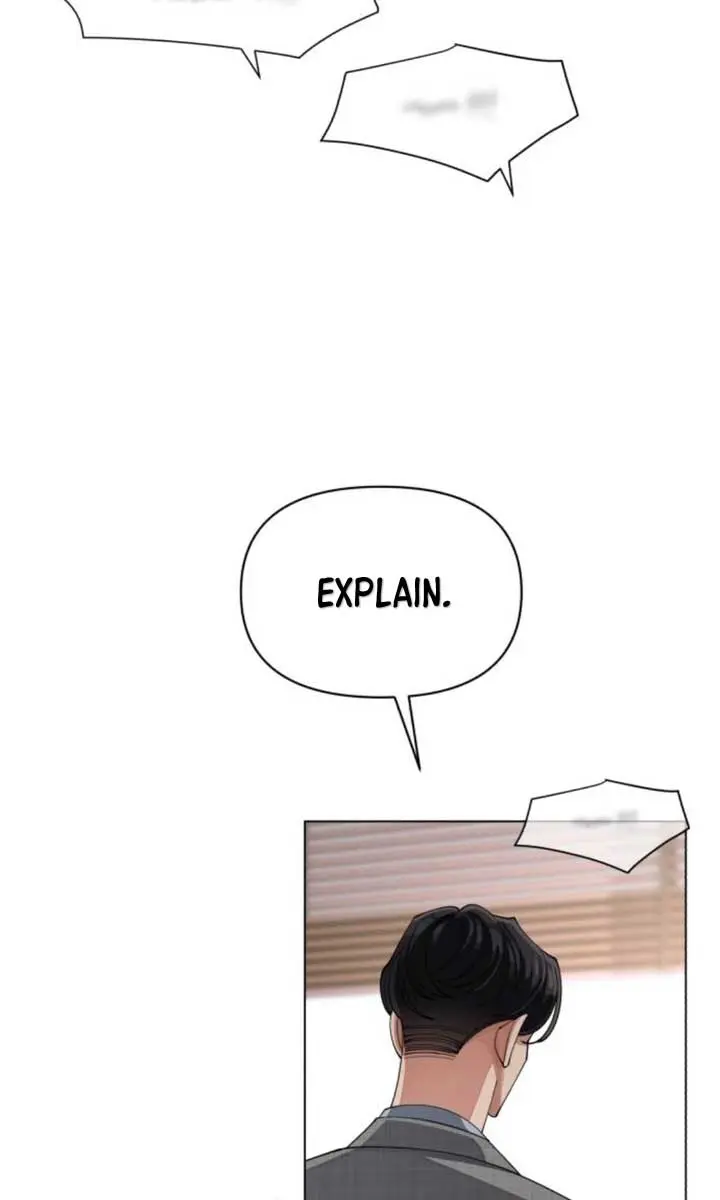 Lee Seob's Love Chapter 31 Page 27