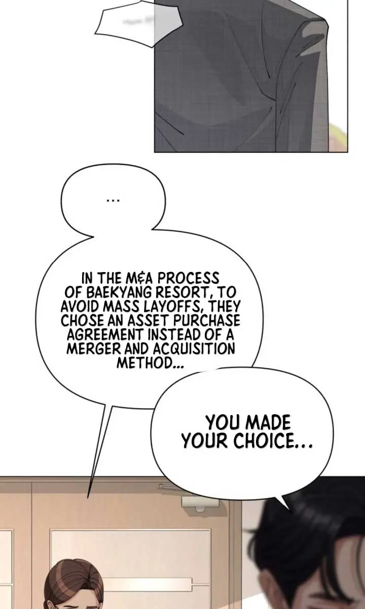 Lee Seob's Love Chapter 31 Page 28
