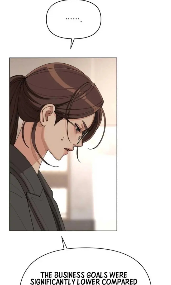 Lee Seob's Love Chapter 31 Page 30