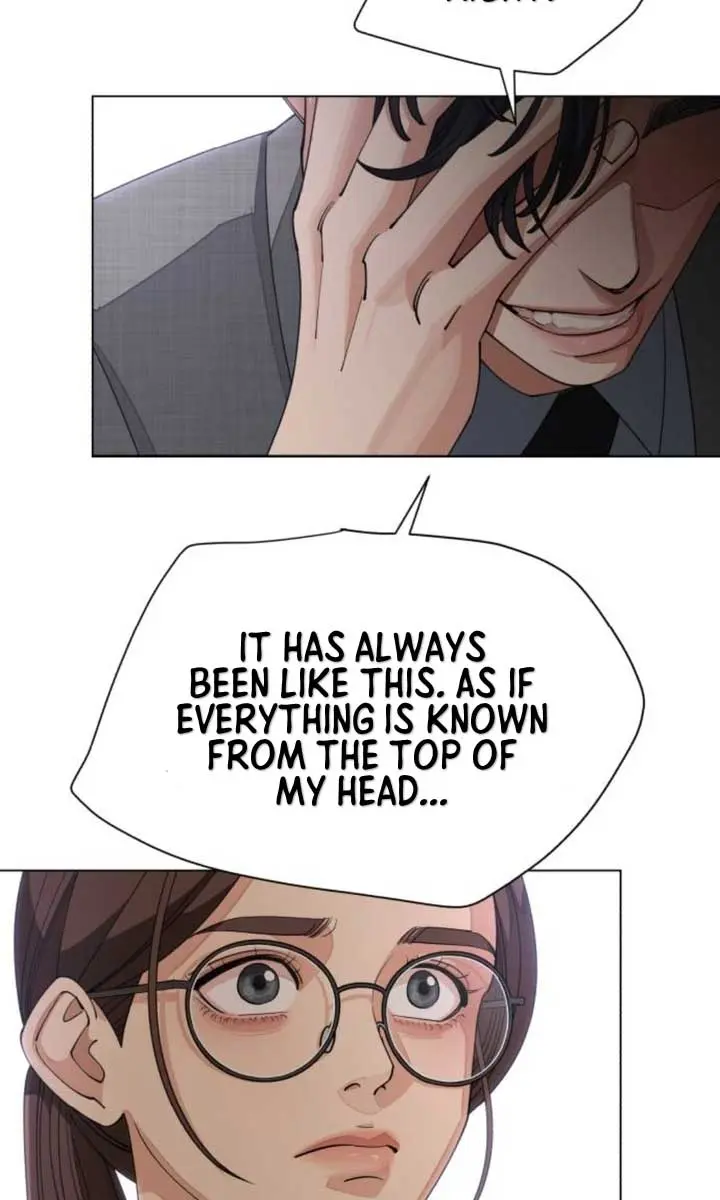 Lee Seob's Love Chapter 31 Page 34