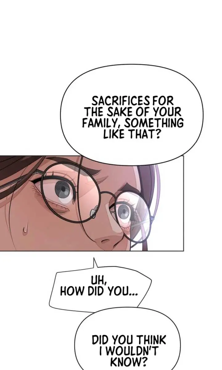Lee Seob's Love Chapter 31 Page 41