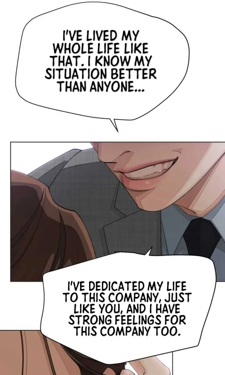 Lee Seob's Love Chapter 31 Page 45