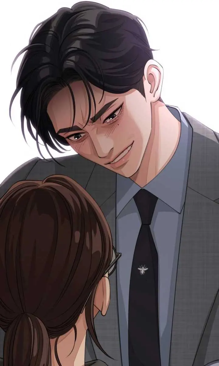 Lee Seob's Love Chapter 31 Page 48
