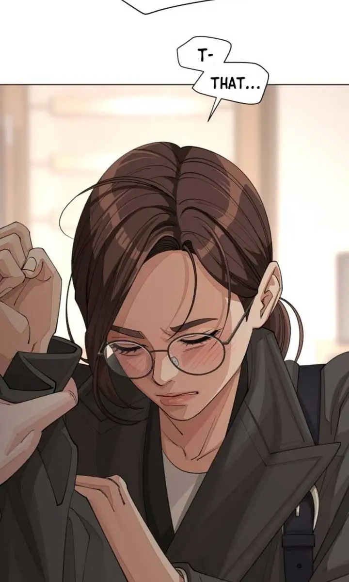 Lee Seob's Love Chapter 31 Page 58