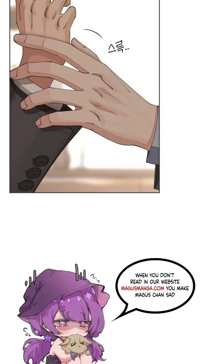 Lee Seob's Love Chapter 31 Page 60