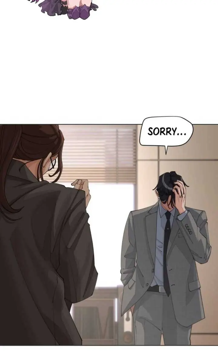 Lee Seob's Love Chapter 31 Page 61