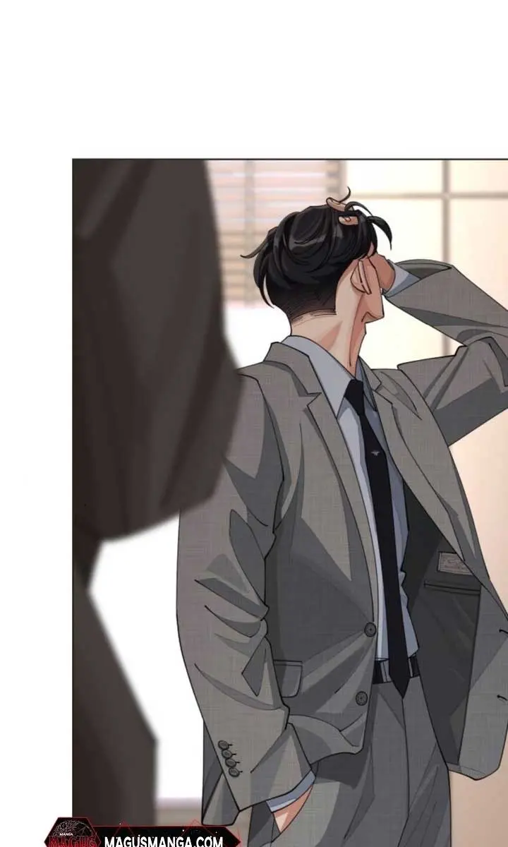 Lee Seob's Love Chapter 31 Page 62