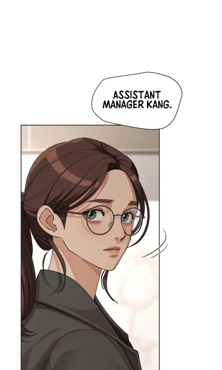 Lee Seob's Love Chapter 31 Page 65