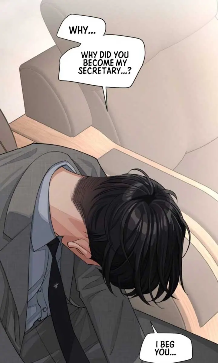 Lee Seob's Love Chapter 31 Page 71